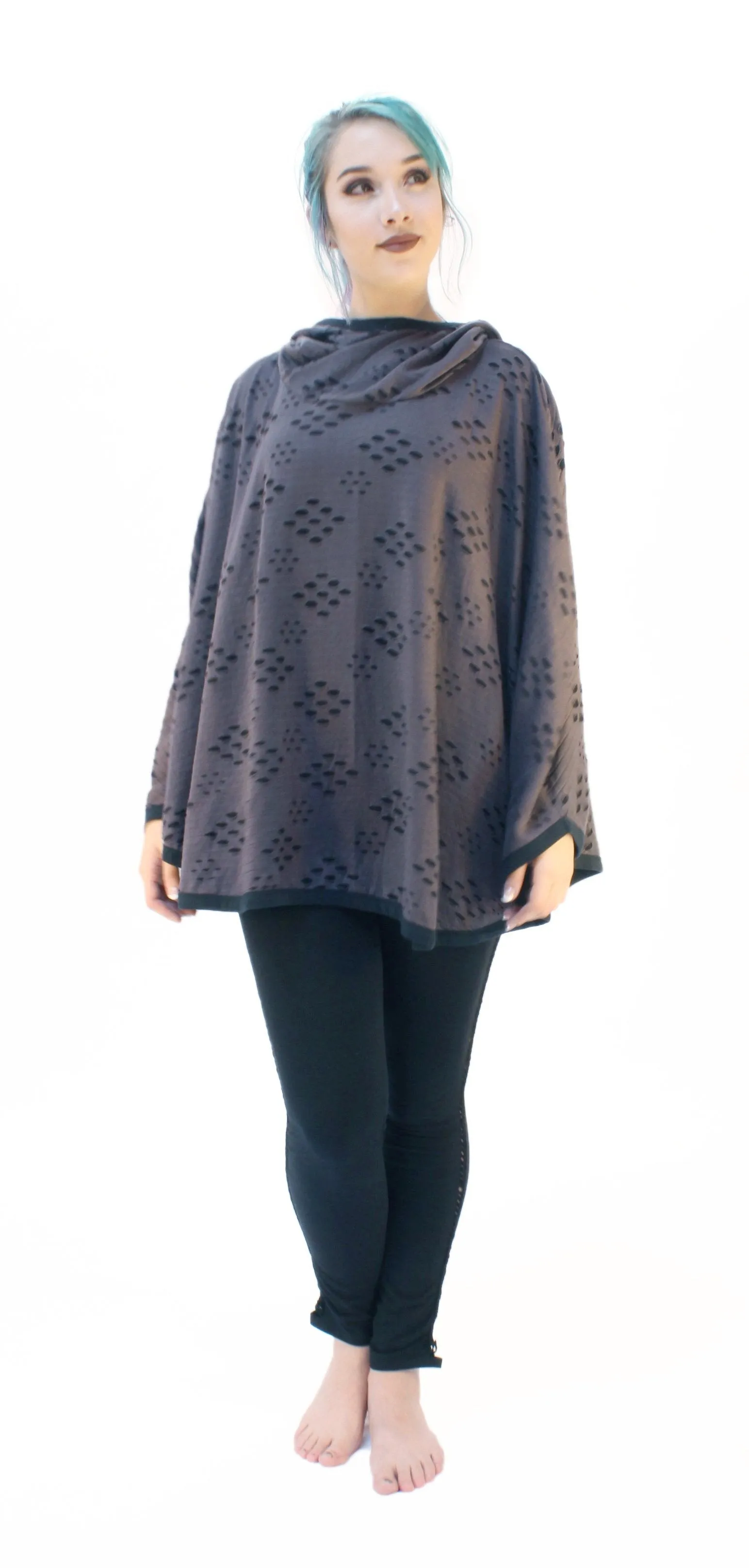 Oracle Poncho