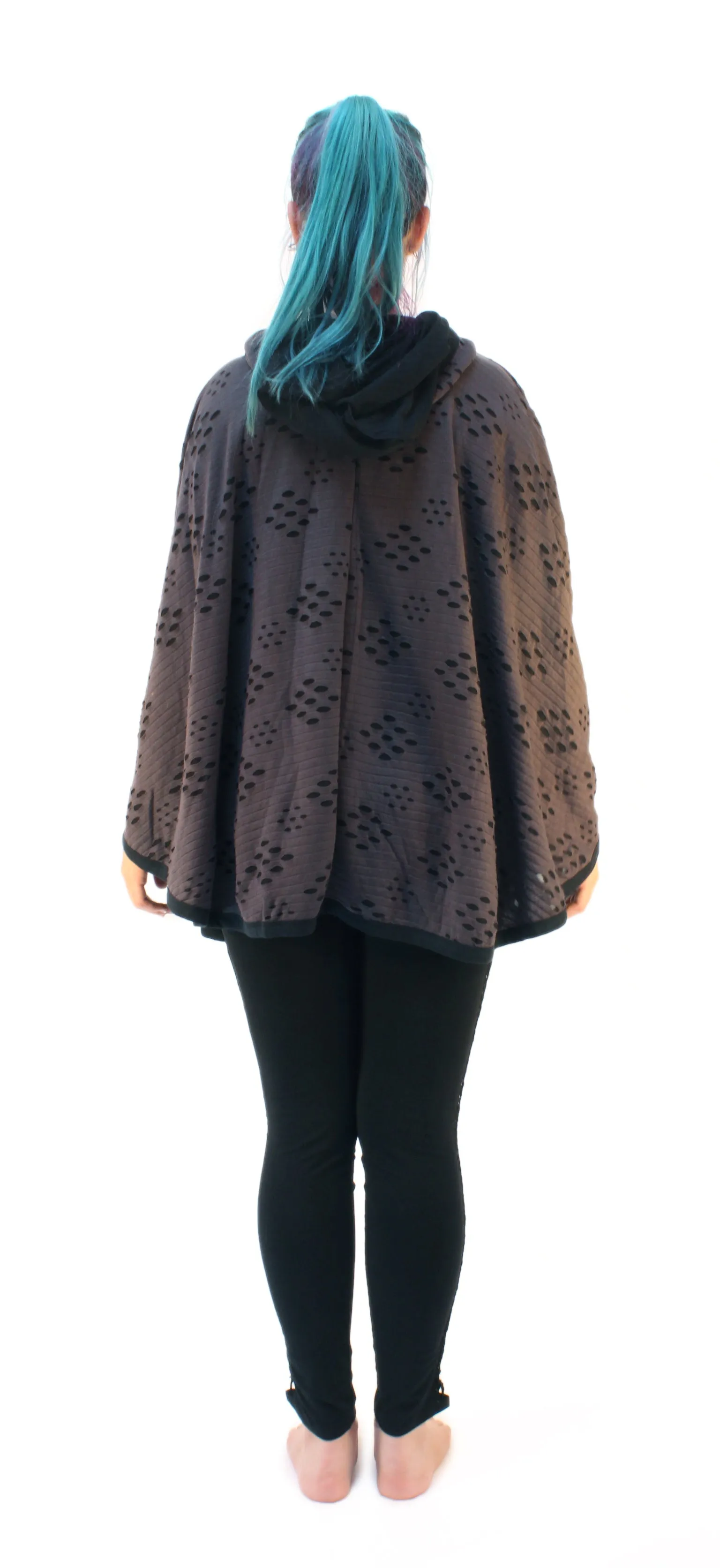 Oracle Poncho