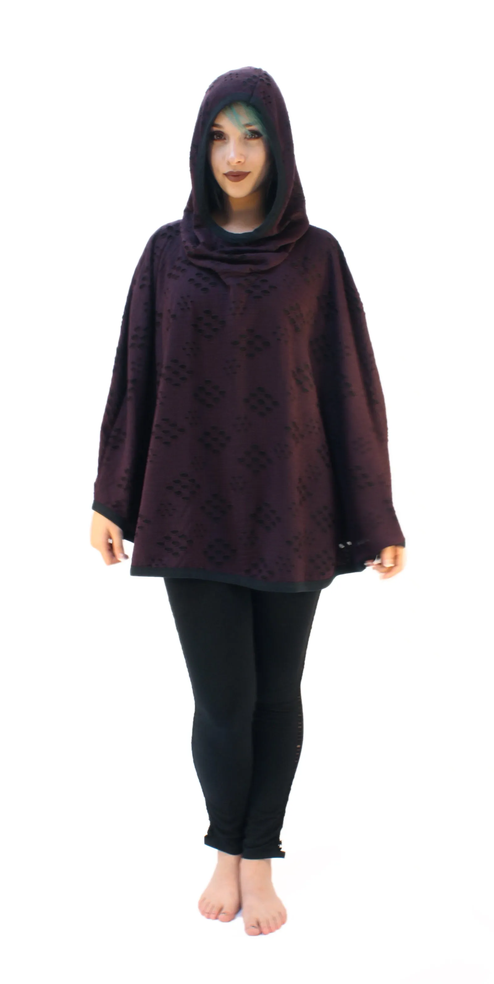 Oracle Poncho