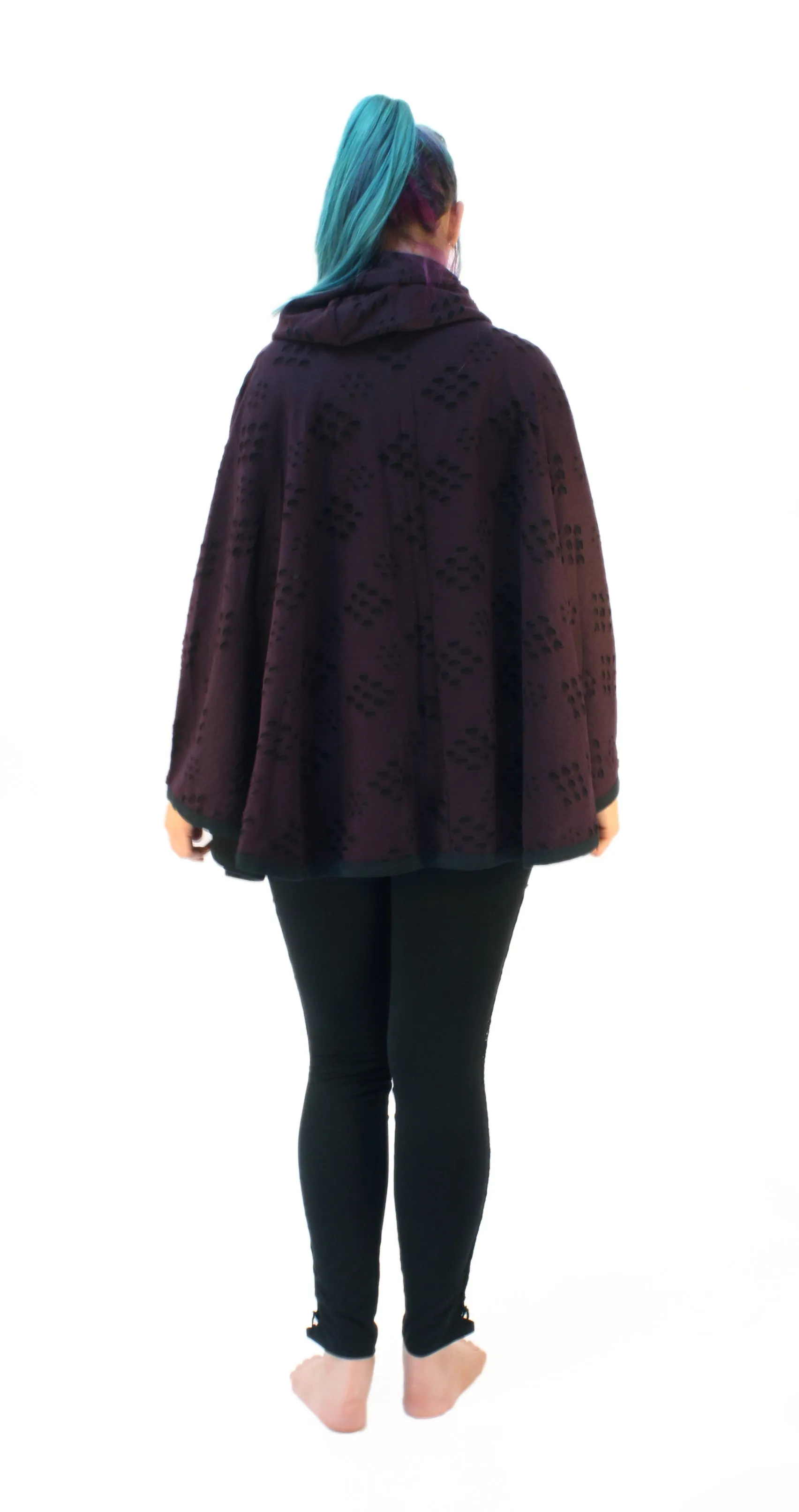 Oracle Poncho