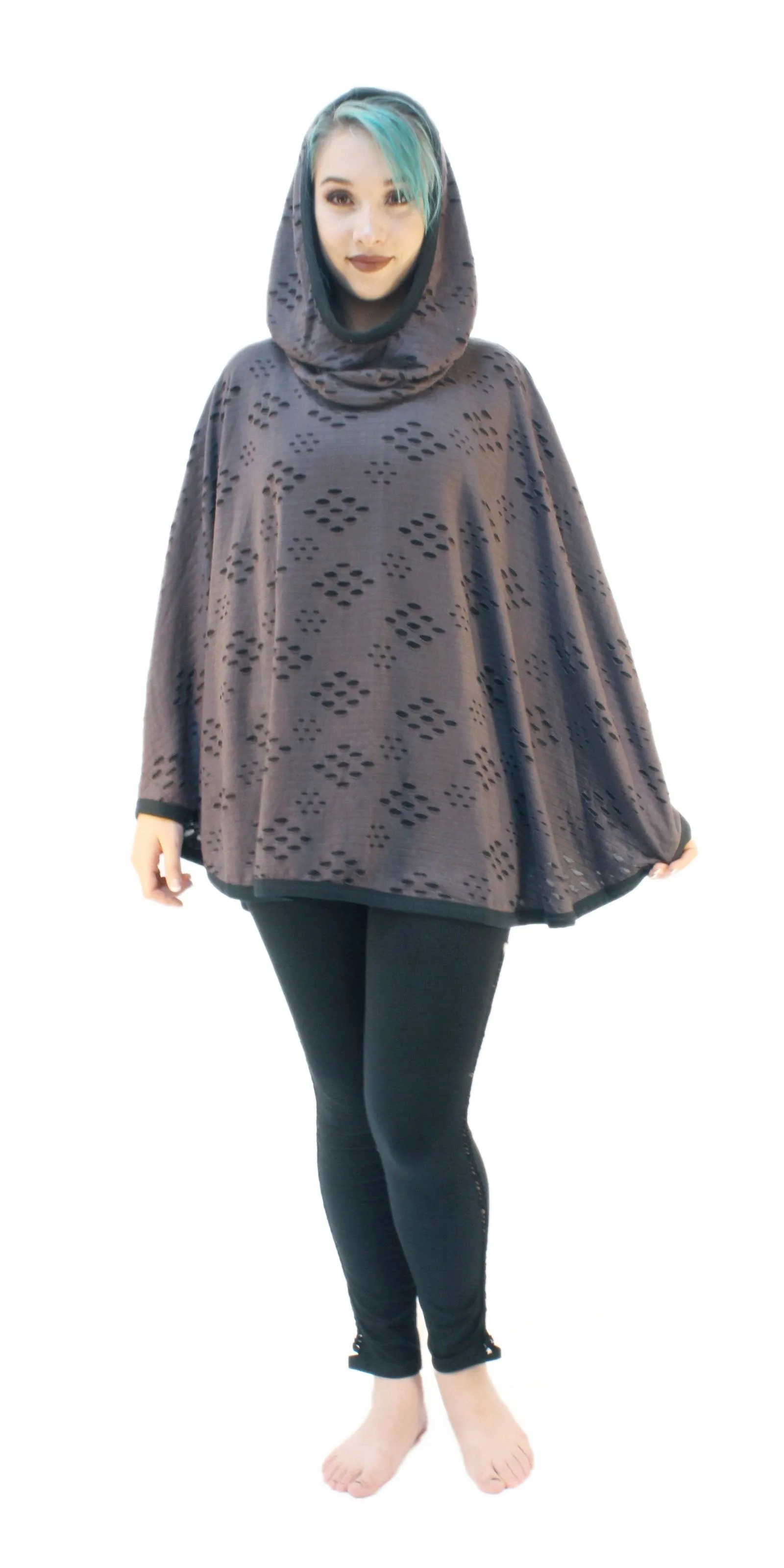 Oracle Poncho