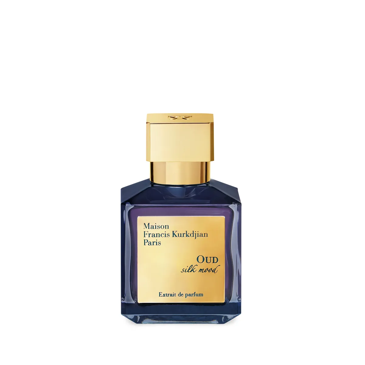 Oud Satin Mood Extrait de Parfum