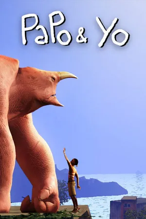 Papo & Yo (PC)