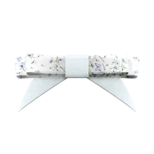 Patterned Bow Butterfly