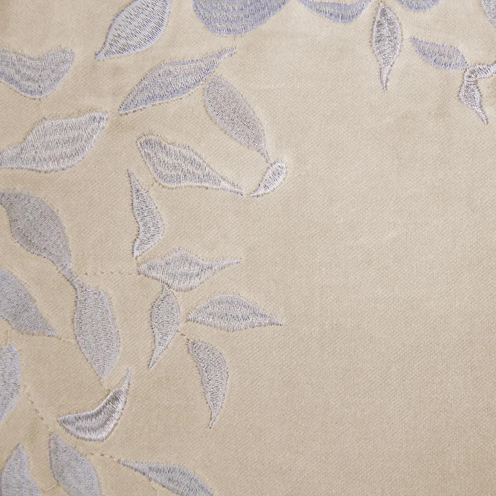 Perry Square Cushion - Sand