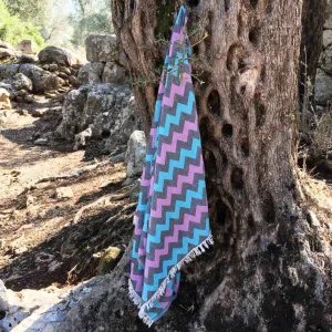 Peshtemal Towels-Rapsodi