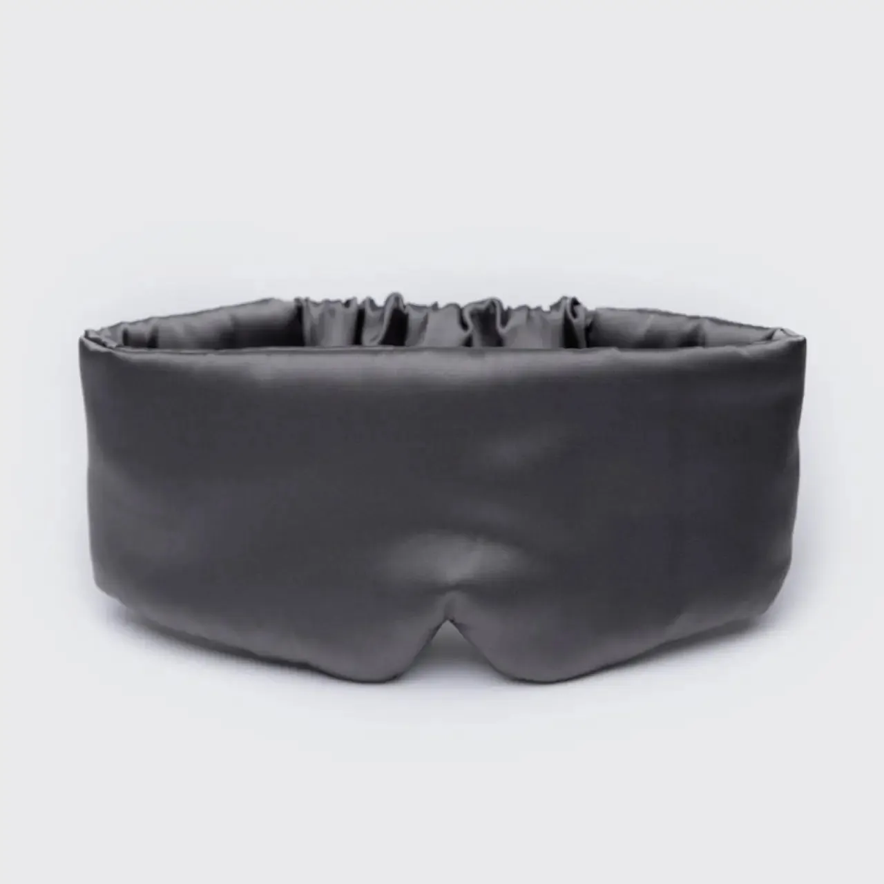 Pillow Eye Mask / Charcoal