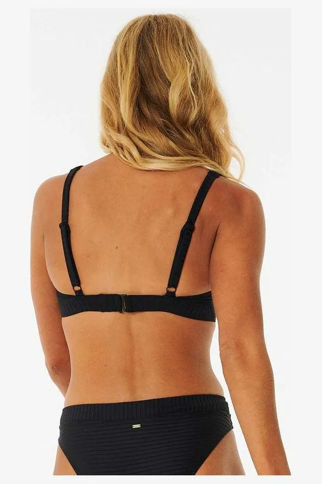 PREMIUM SURF D-DD DEEP V - BLACK