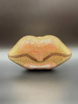 Pucker Up Nude