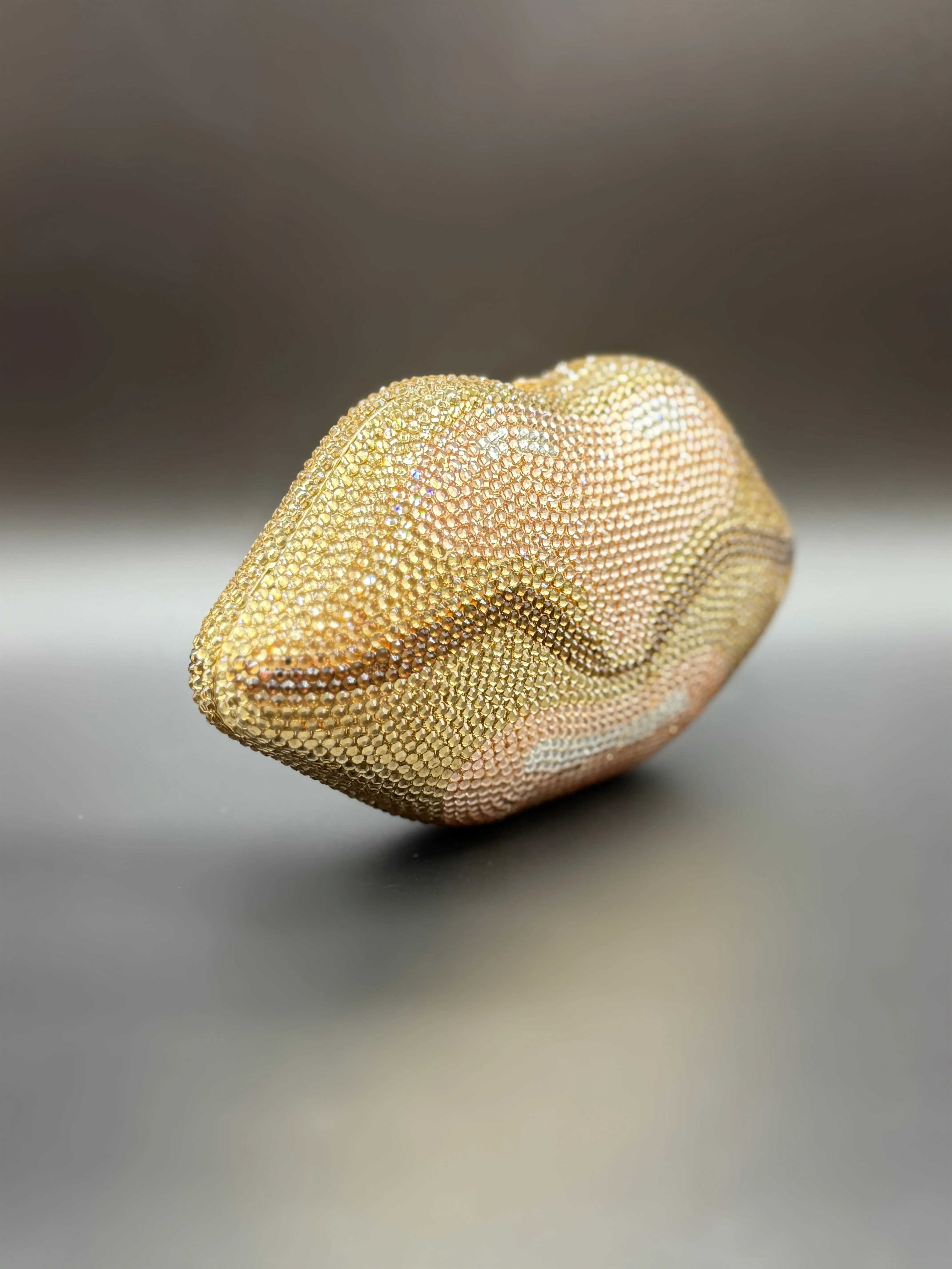 Pucker Up Nude