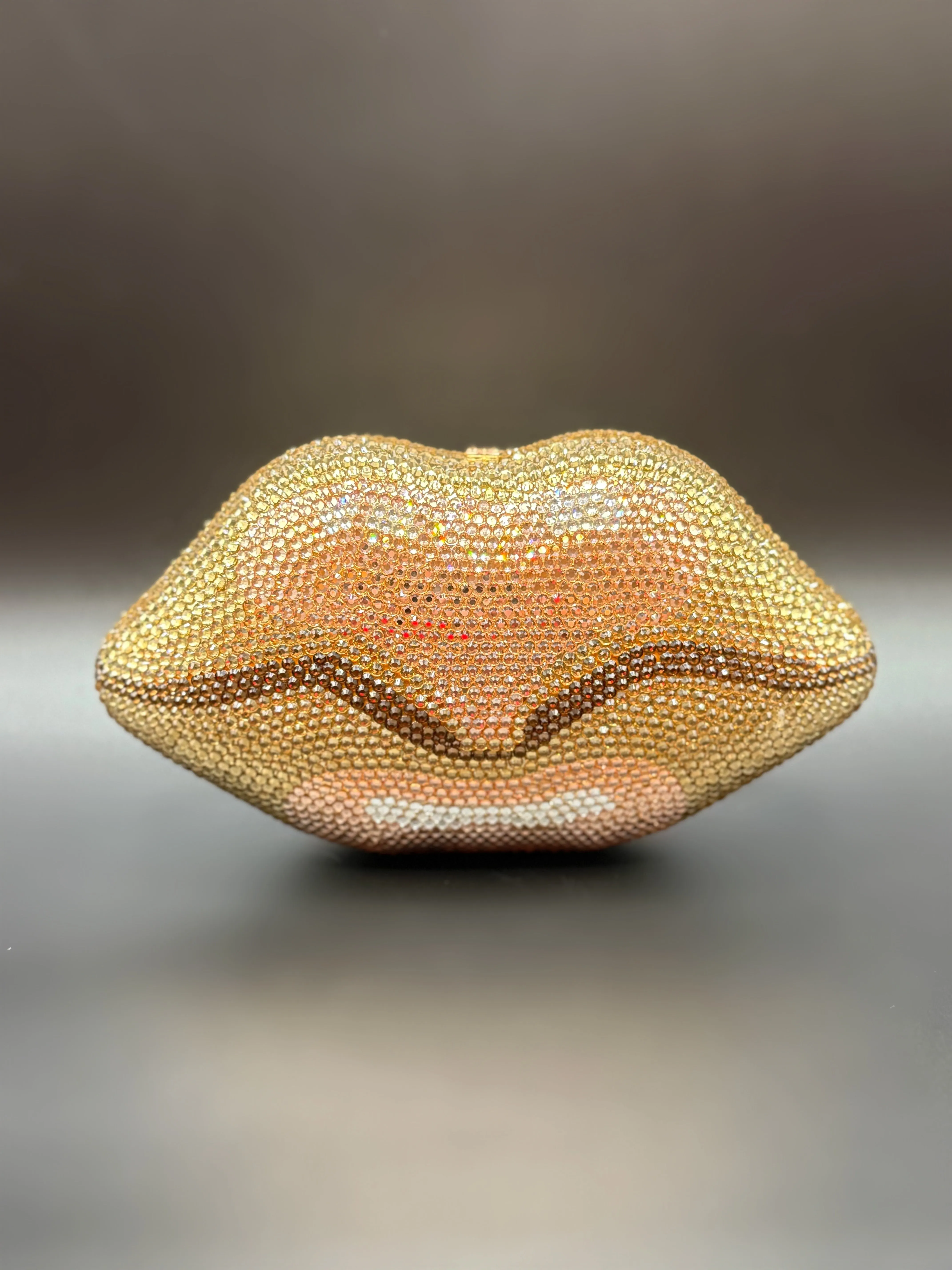Pucker Up Nude