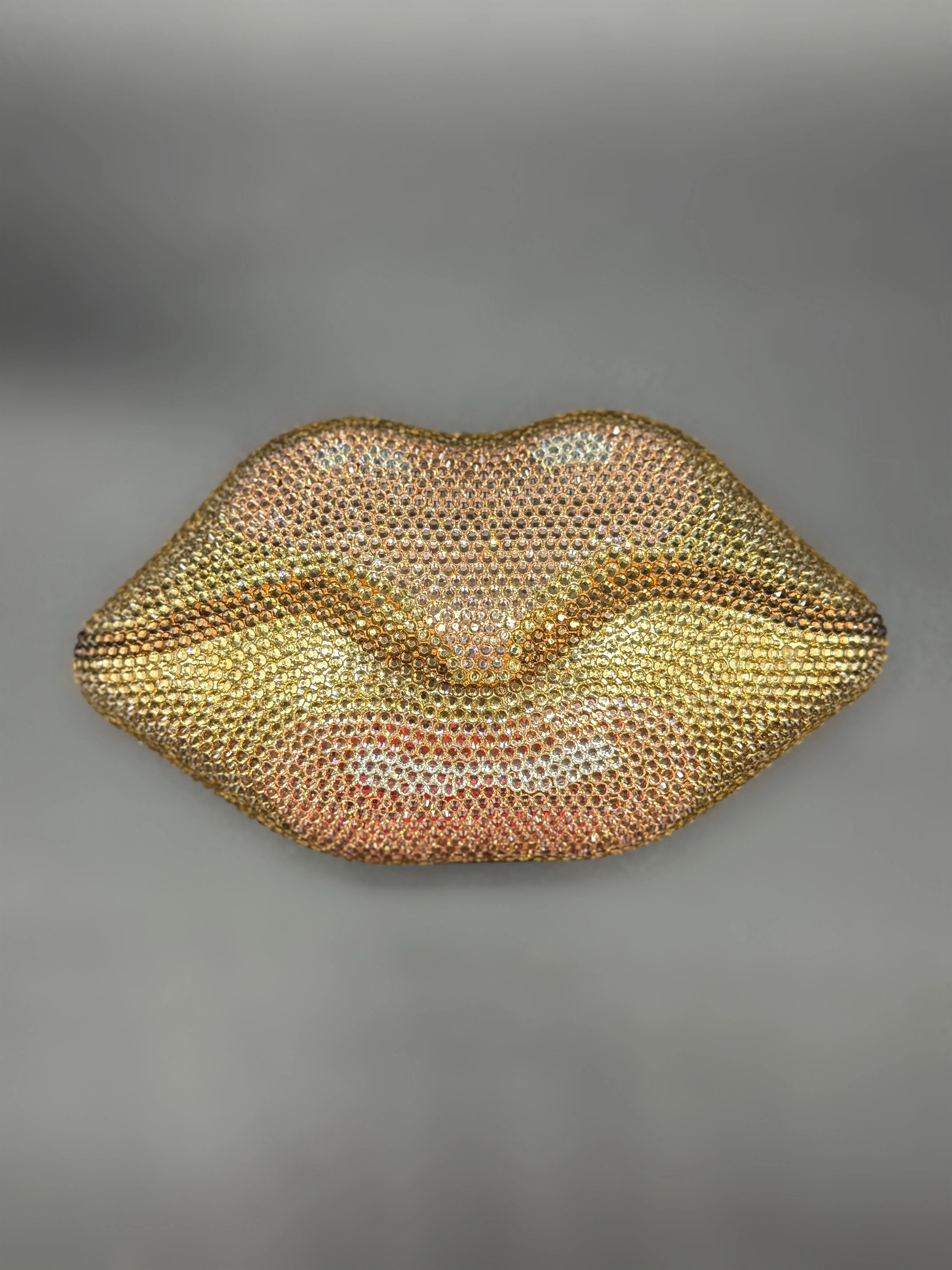 Pucker Up Nude