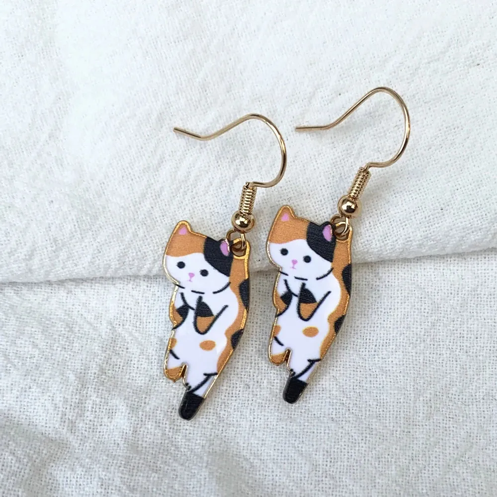 Purr Charm