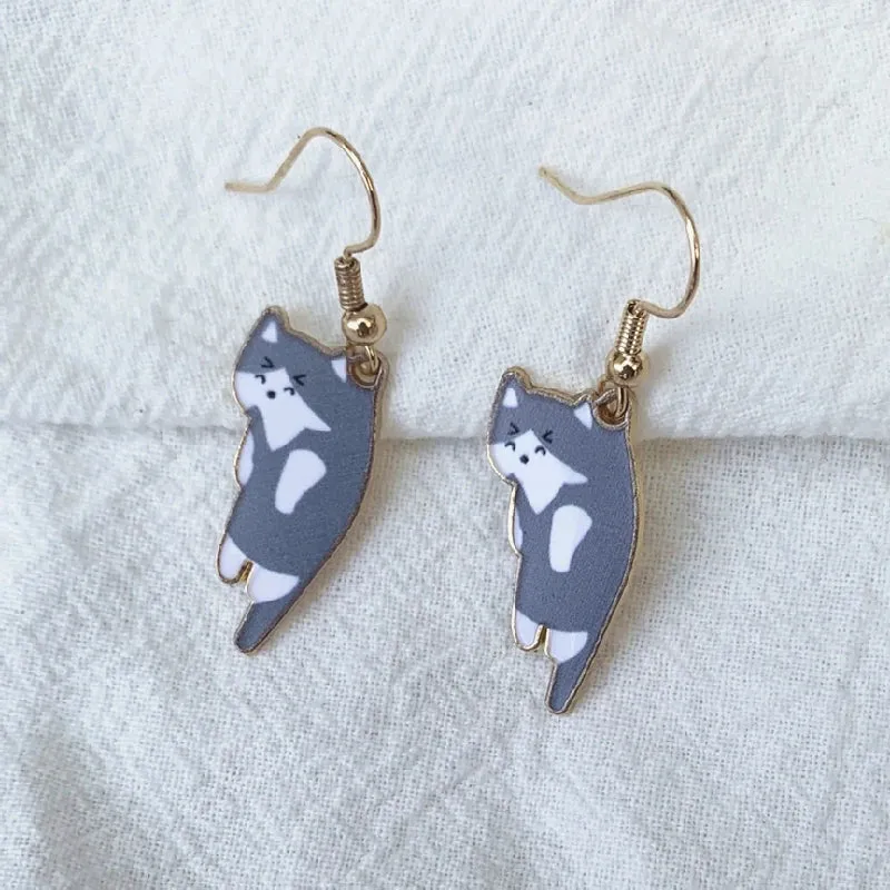 Purr Charm