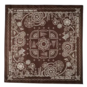 "El Panuelo" Bandana