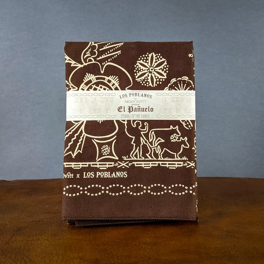 "El Panuelo" Bandana