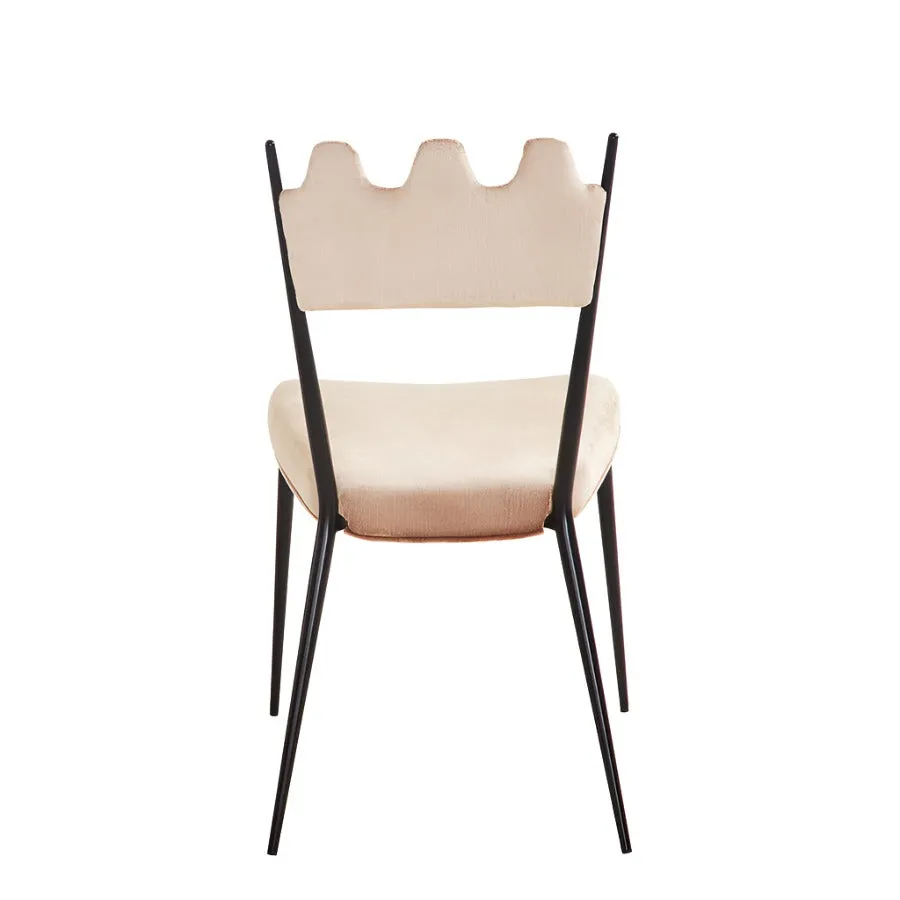 Ripple Dining Chair