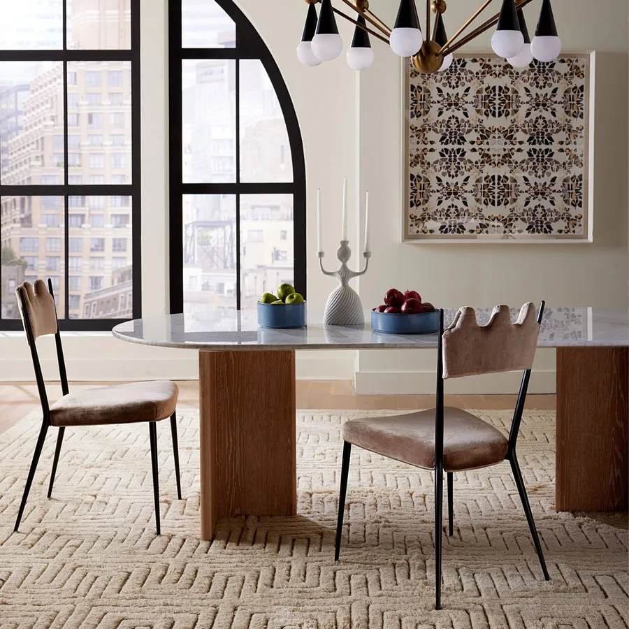 Ripple Dining Chair
