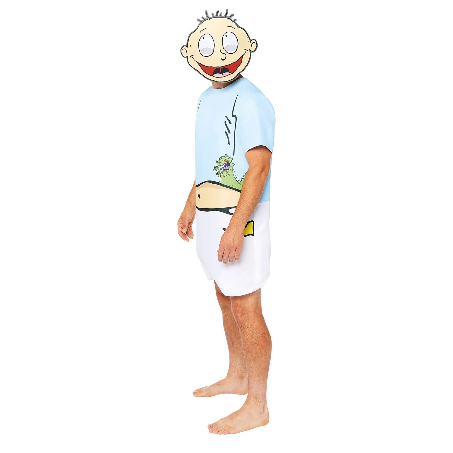 Rugrats Tommy Adult Costume