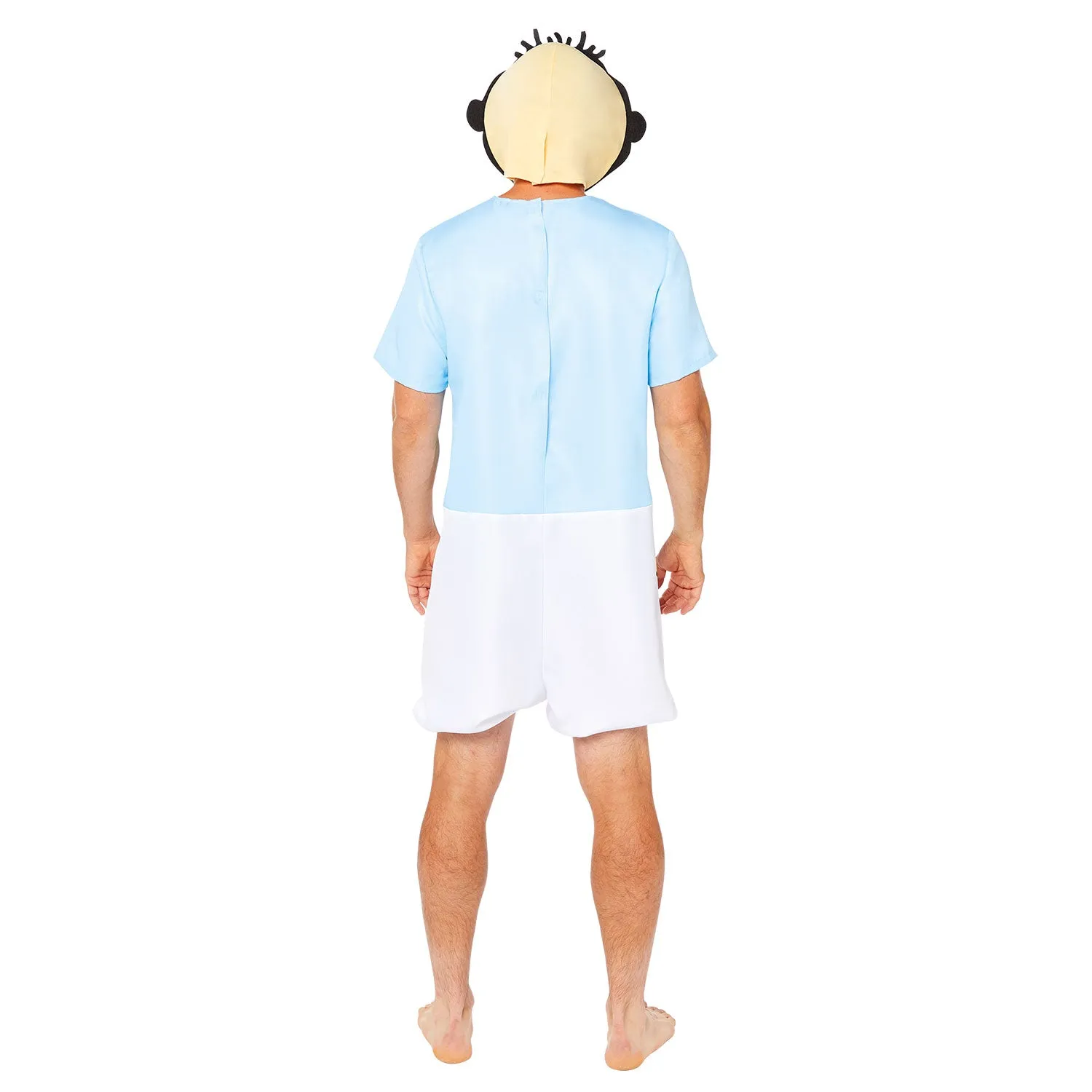 Rugrats Tommy Adult Costume