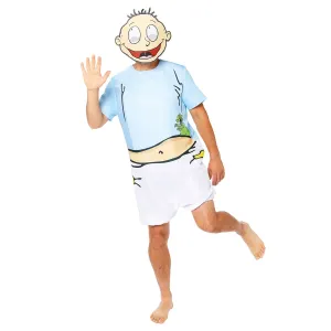 Rugrats Tommy Adult Costume
