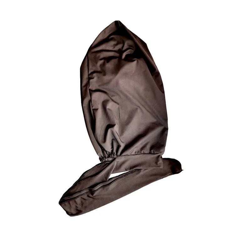 Satin Bonnet | Long Satin Bonnet