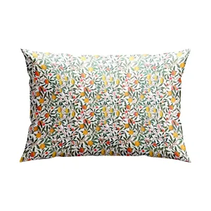 Satin Pillow Case - Fruit
