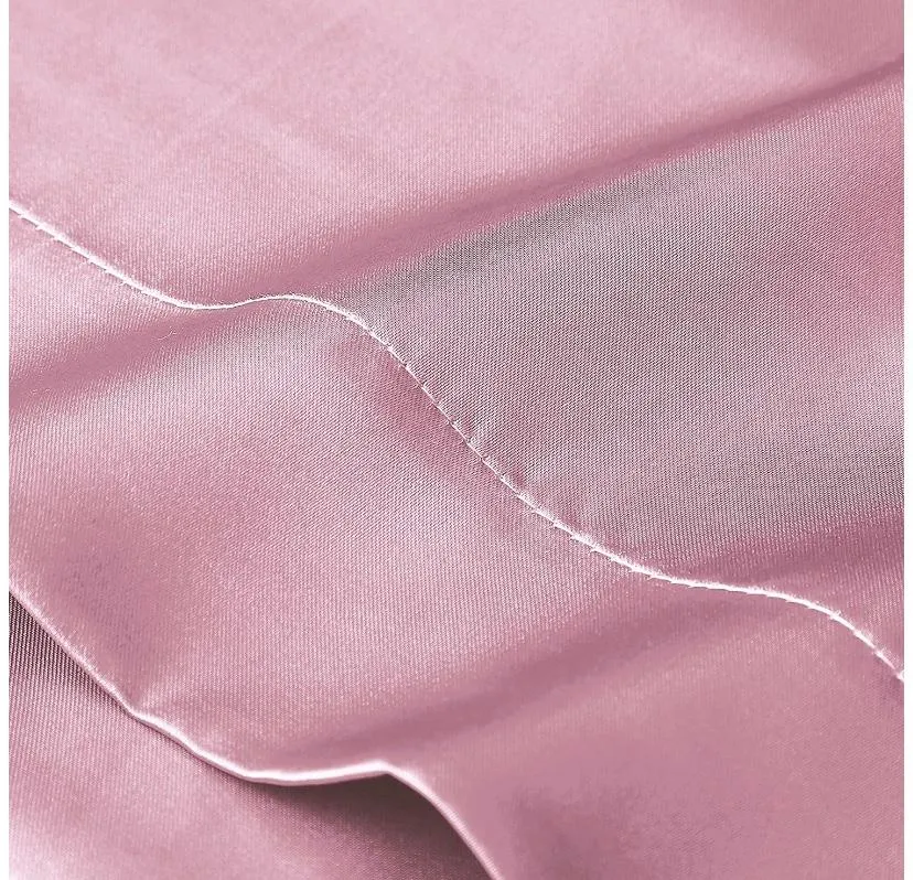 Satin Pillow Case