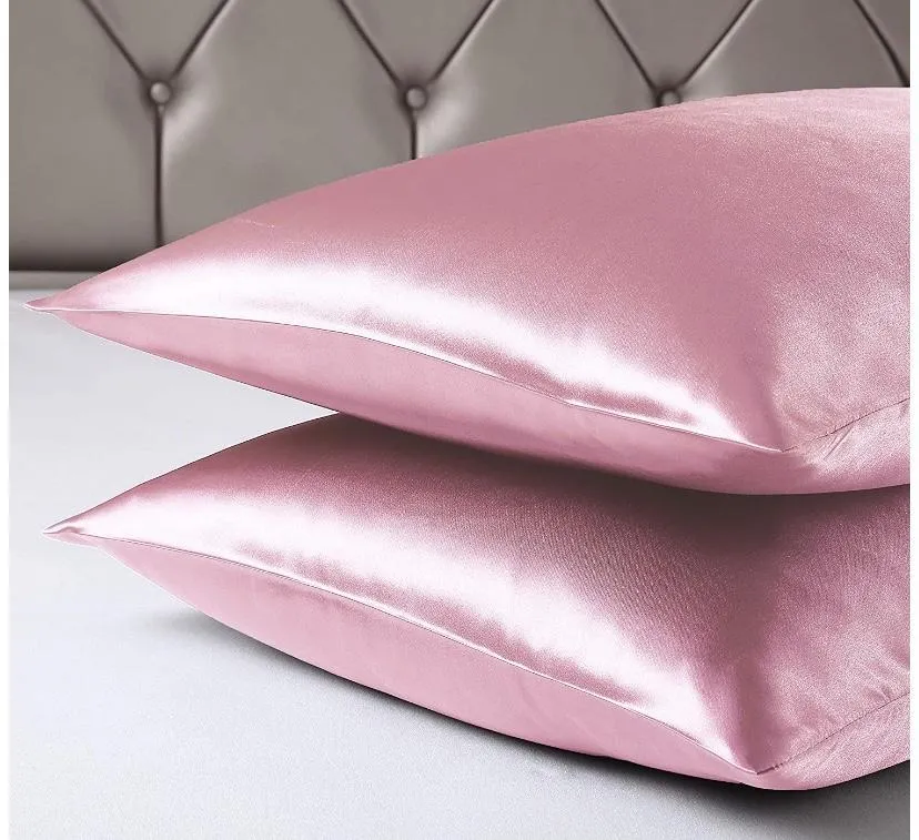 Satin Pillow Case