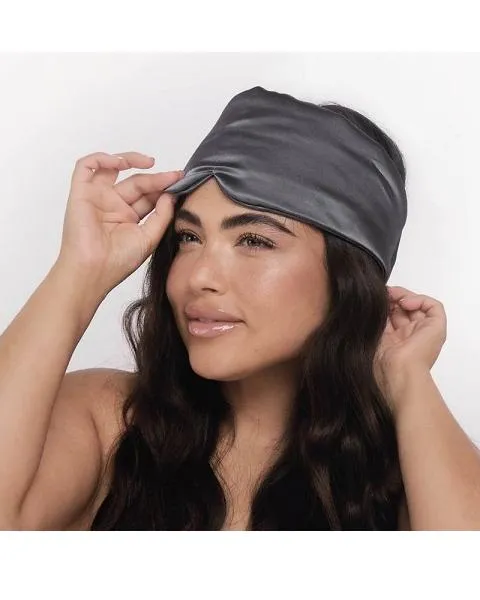 Satin Pillow EyeMask