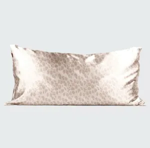 Satin Pillowcase-King