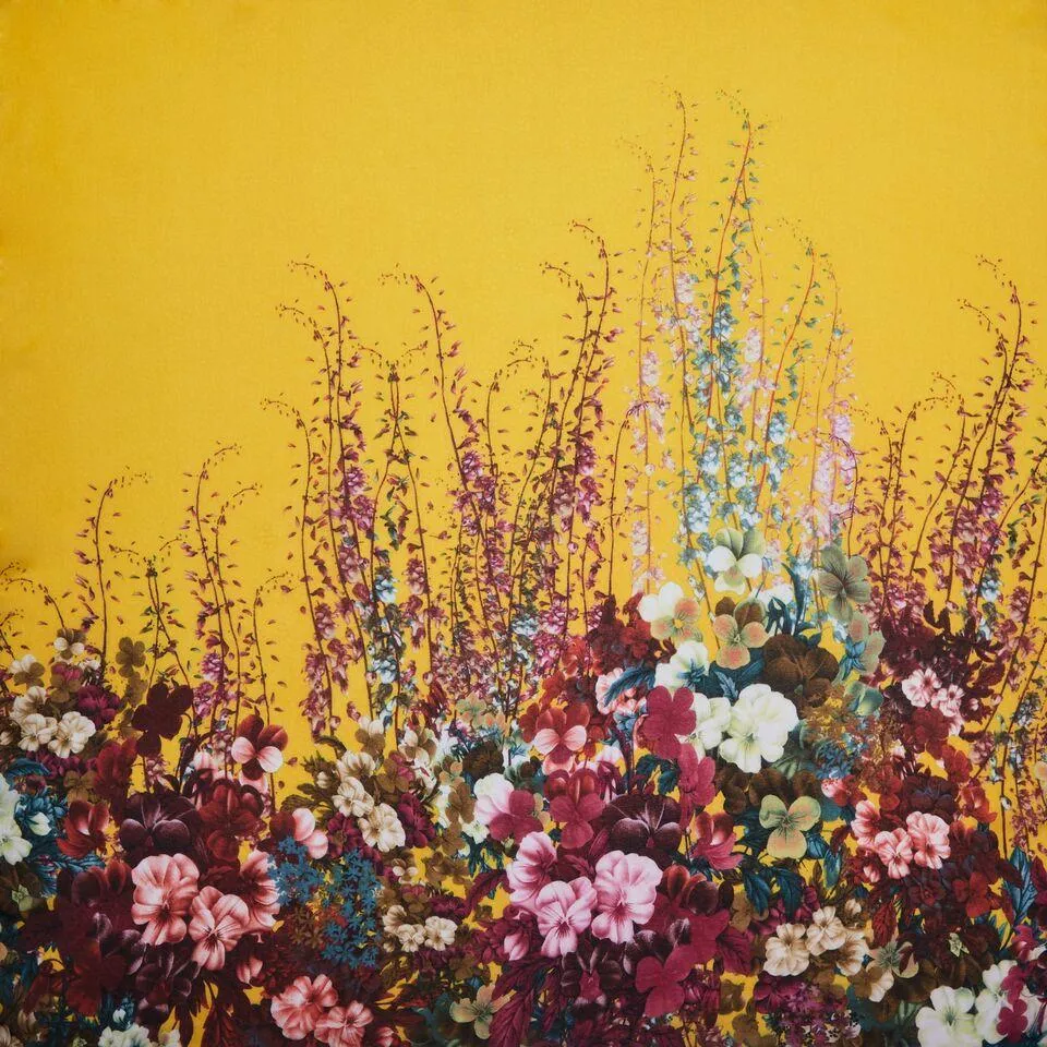 Savannah Lemon | Scarf