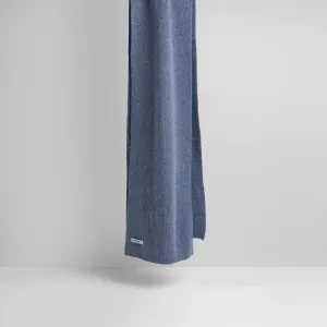 Scarves, Washed Denim