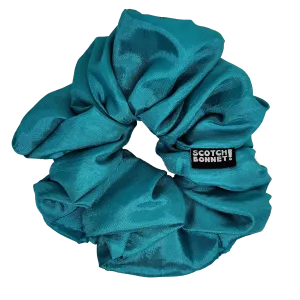 SCRUNCHIE | AQUA