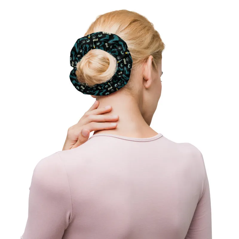Scrunchie 'Mood Queen'