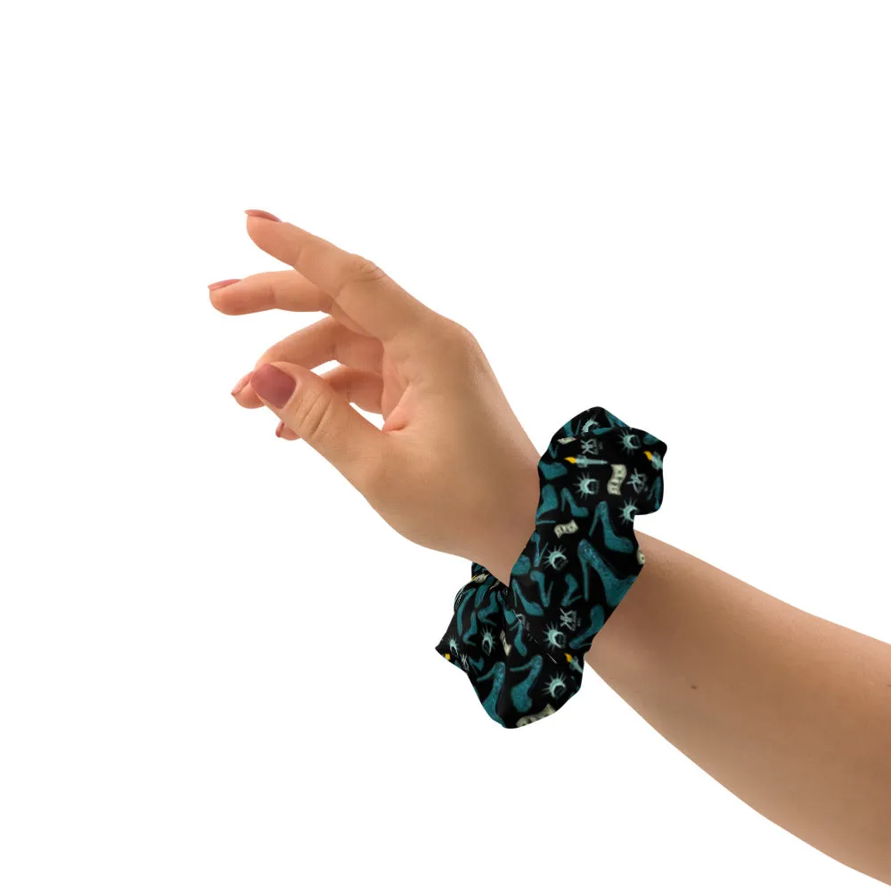 Scrunchie 'Mood Queen'