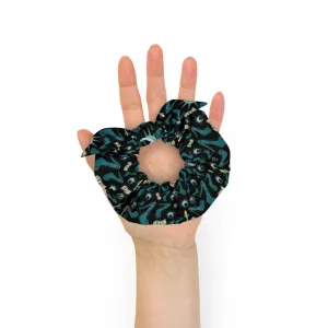Scrunchie 'Mood Queen'