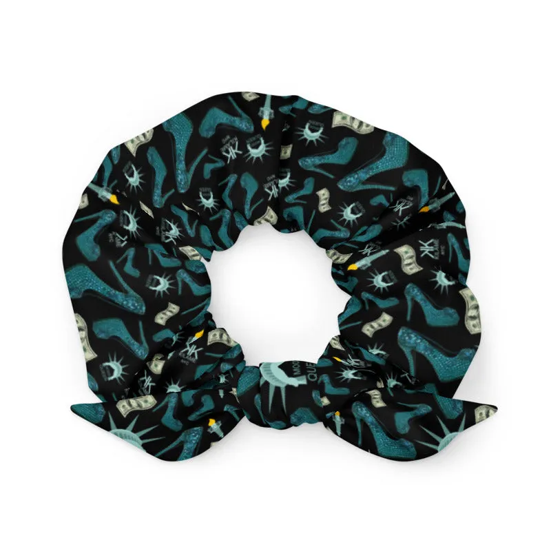 Scrunchie 'Mood Queen'