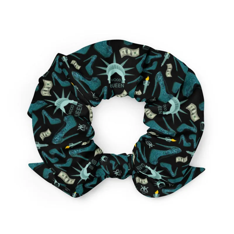 Scrunchie 'Mood Queen'