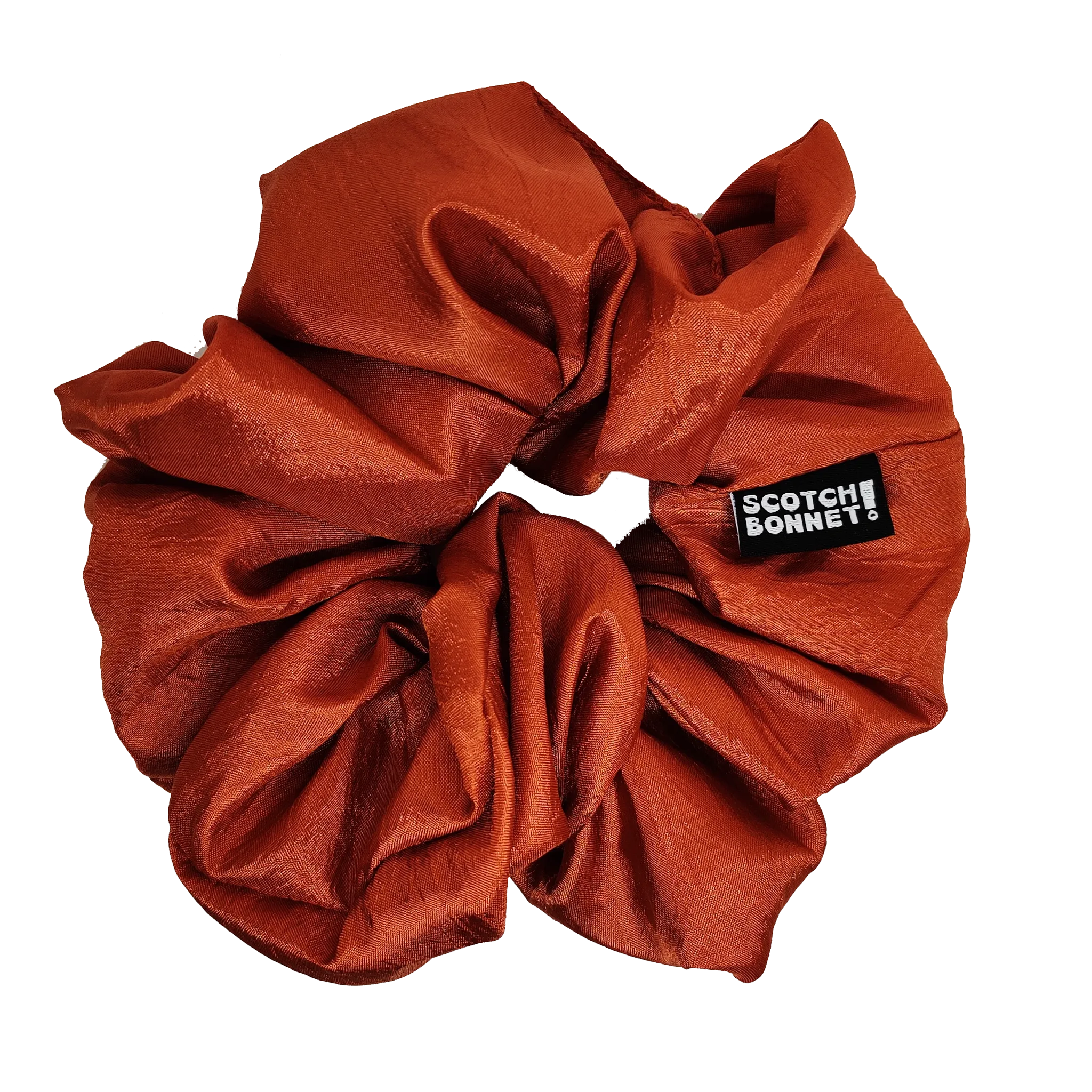 SCRUNCHIE | PAPAYA