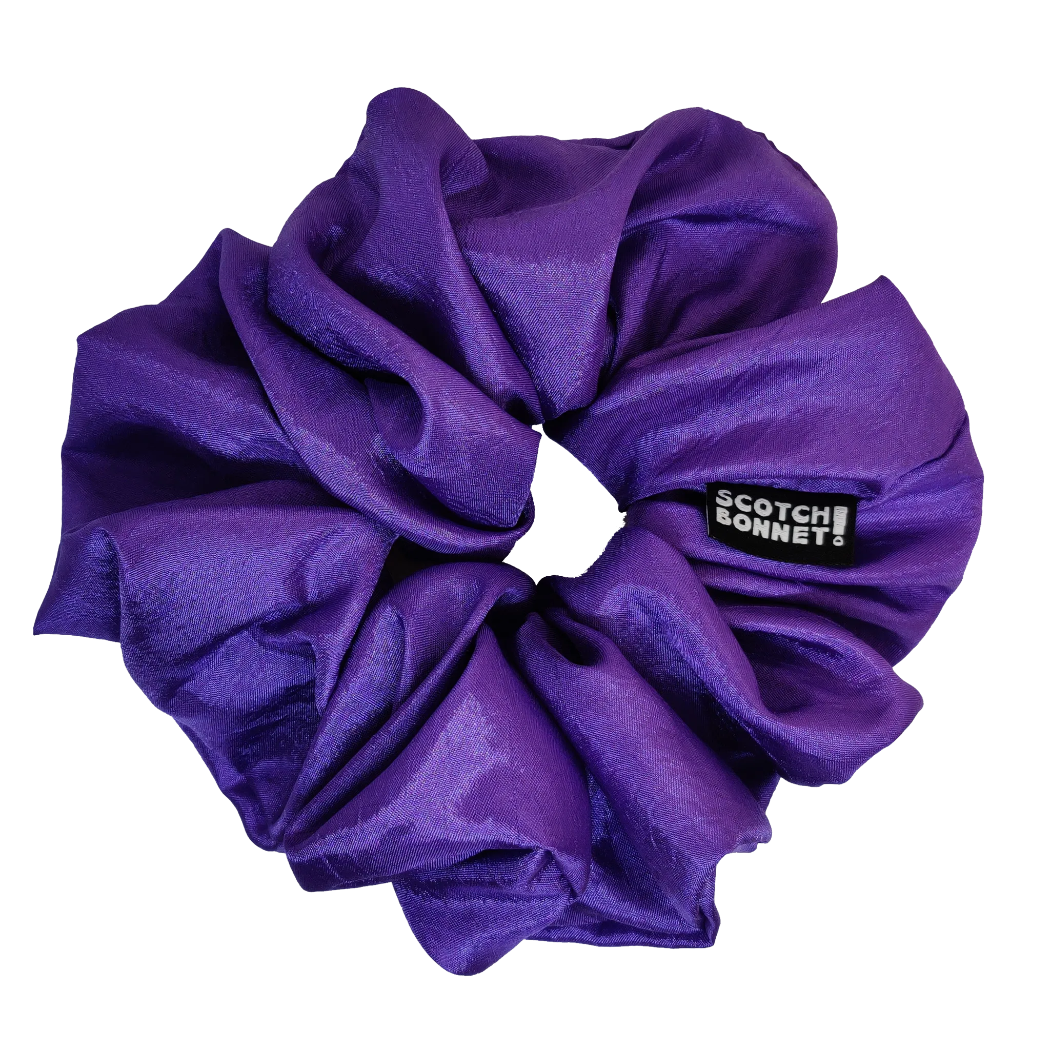 SCRUNCHIE | PASSION FRUIT