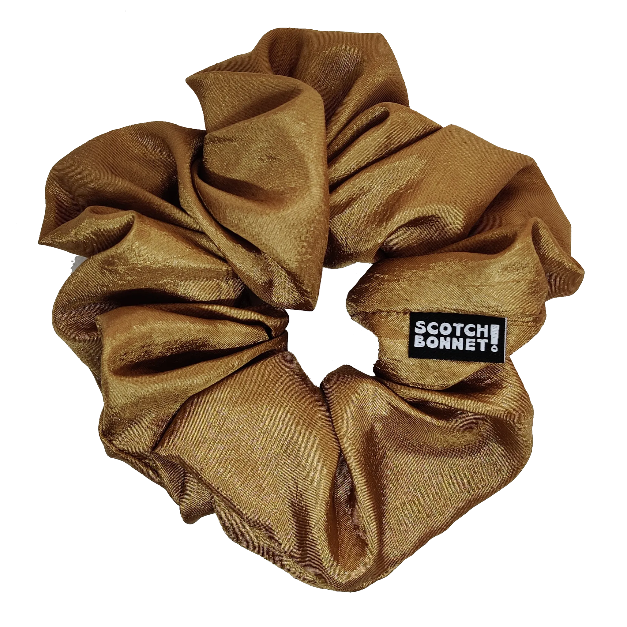 SCRUNCHIE | SAND
