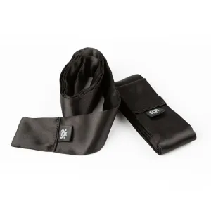 SEI MIO Nights in Tied Satin - 2x Silk