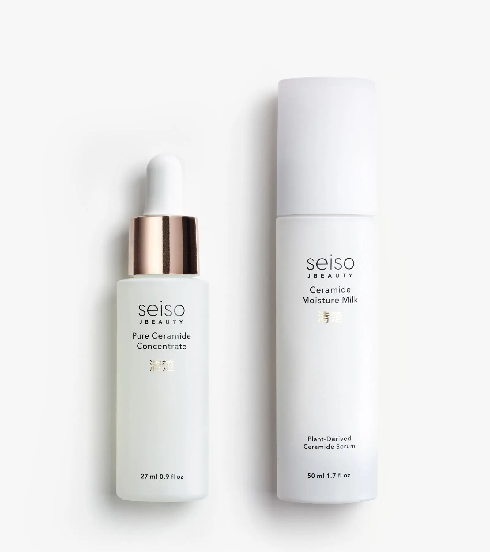 Seiso Ceramide Power Duo