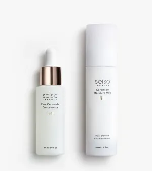 Seiso Ceramide Power Duo