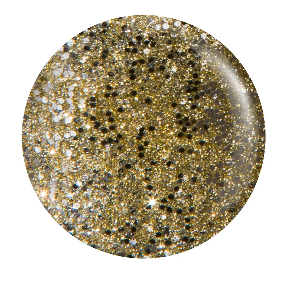 Shizaaam!, Champagne Glitter, 10ml