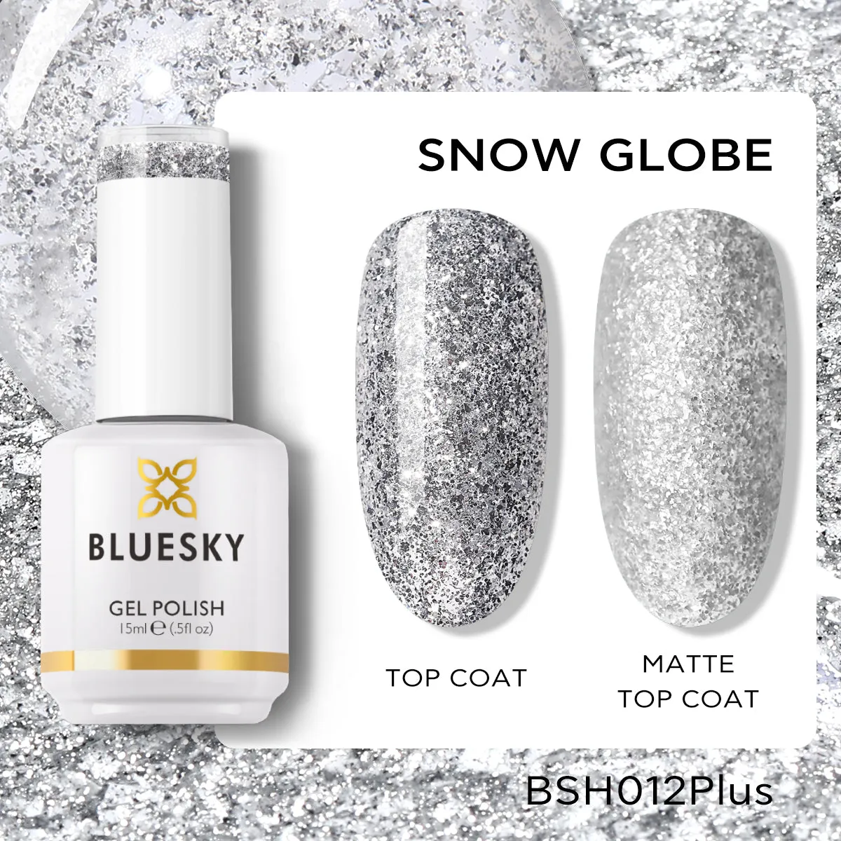 Shop | Classic PLUS | SNOW GLOBE