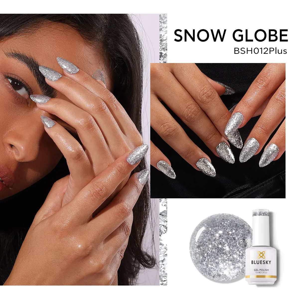 Shop | Classic PLUS | SNOW GLOBE