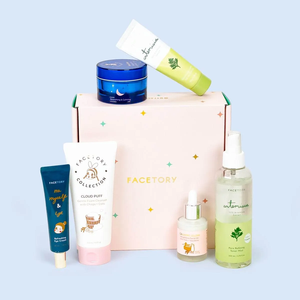 Skincare Bundle