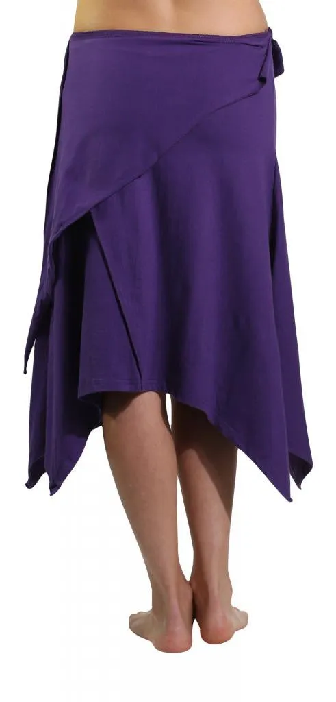 Skirt Dress